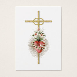 Oração Sagrada de Oração do Casamento Católico