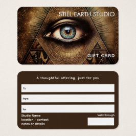 Oracle Interior | Design do Terceiro Olho