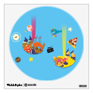 ORACLES DA CIDADE DA BATIDA: O DECALQUE DO CÍRCULO