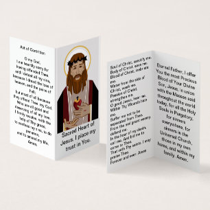 Orações católicas a Jesus