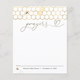 Orações para Bebê Moderna Abelha