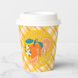 Orange Fruthday Xadrez