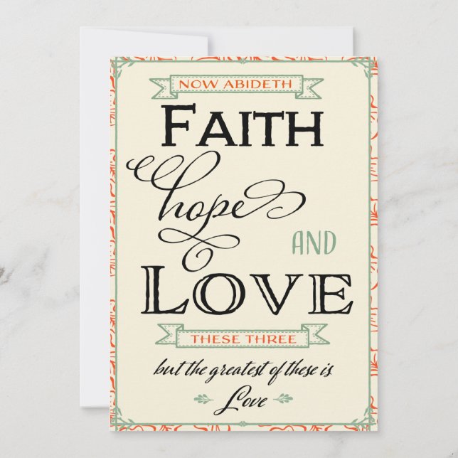 Orange Oak deixa o País Convite para casamento (Verso)