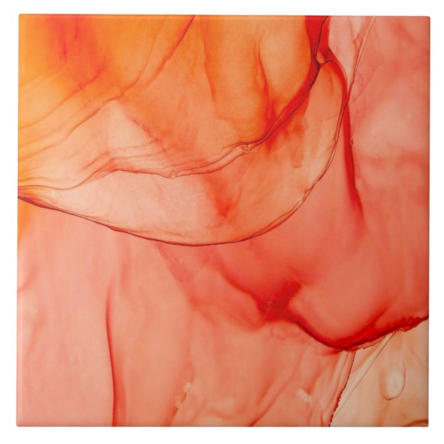 Orange Sherbet (Frente)