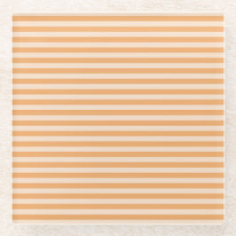 Orange Stripes