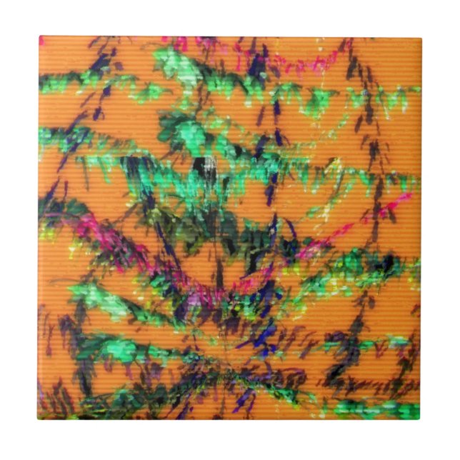 Orange You Glad (Frente)