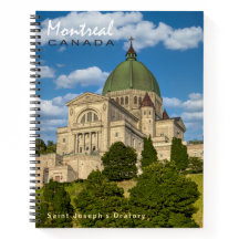 Oratório de Joseph santo, Montreal