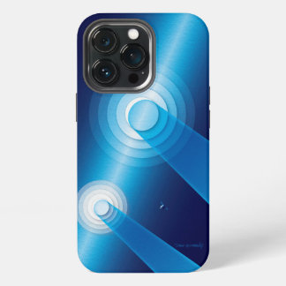 Órbita Distante de Orion: iPhone 13 Pro Case