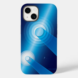 Órbita Distante de Orion: iPhone 14 Case