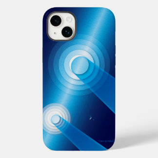 Órbita Distante de Orion: iPhone 14 Plus Case