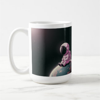 Órbita Pacífica - Caneca de Víblias Cósmicas