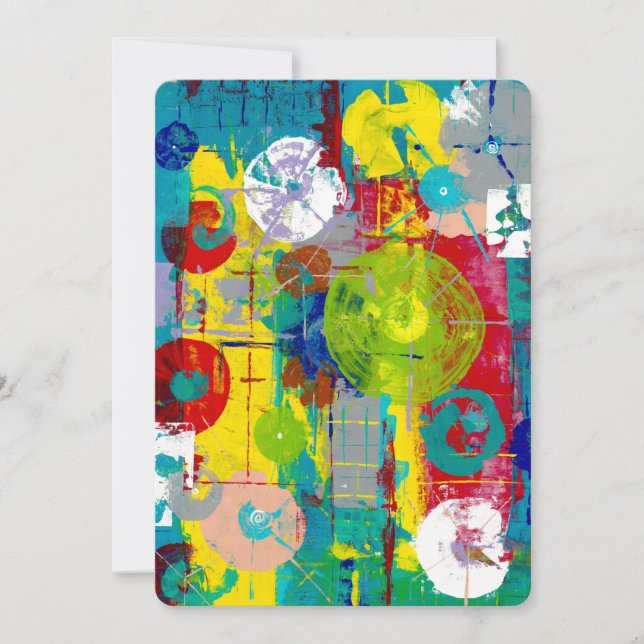 Orbital Atômica (Frente)