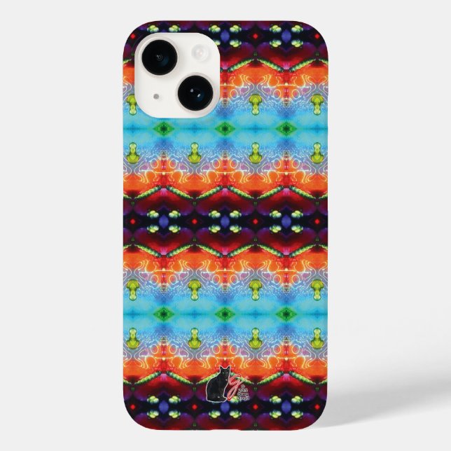 Orbituais KCFX (Verso)