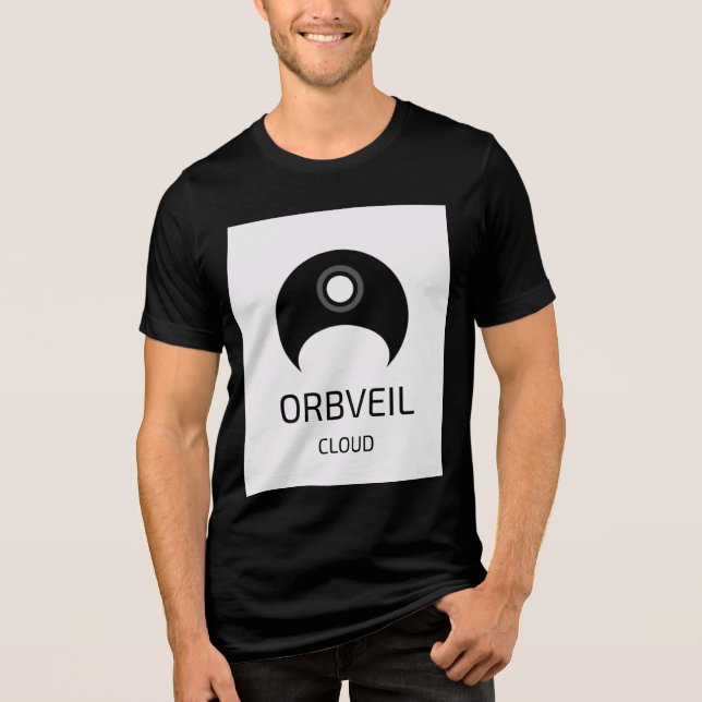 Orbveil Nuvem (Frente)