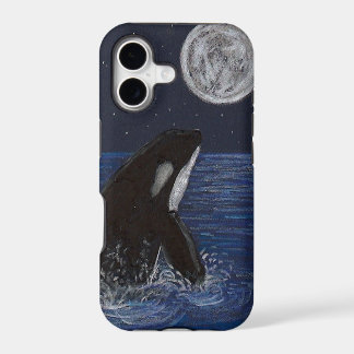 Orca do luar