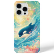 Orca Guardiã das Profundezas