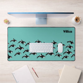 Orca Killer Whale Personalizada