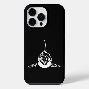 Orca Tribal Negra