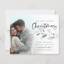 Orçamento 1rua Feriado de Folhagem de Natal Casado