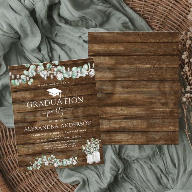 Orçamento 2021 Convite à Festa de formatura (Criador carregado)