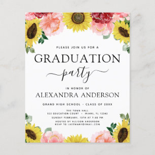 Orçamento 2022 Graduação de Girassol