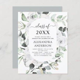 Orçamento 2022 Rosas para Graduação Eucalyptus