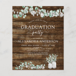 Orçamento 2023 Festa de formatura Eucalyptus