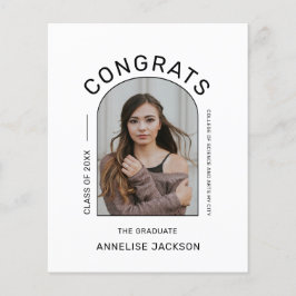 Orçamento 2024 felicita o anúncio de formando