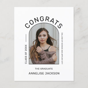 Orçamento 2024 felicita o anúncio de formando