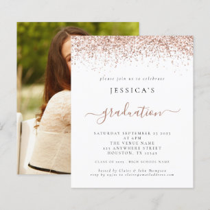 Orçamento 2024 Foto de Formatura Brilho Dourado Ro