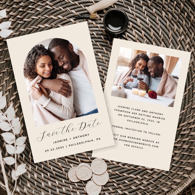 Orçamento 2- Arch de Foto - Salvar a Data (Criador carregado)