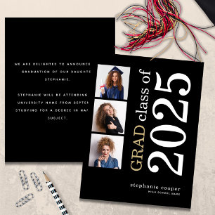 Orçamento 3 foto 2025 Anúncio de Graduação em Pret