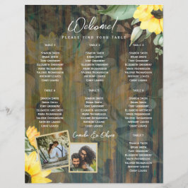 ORÇAMENTO 7Mesa FLORES DE MADEIRA RÚPTICA SENTAÇÕE