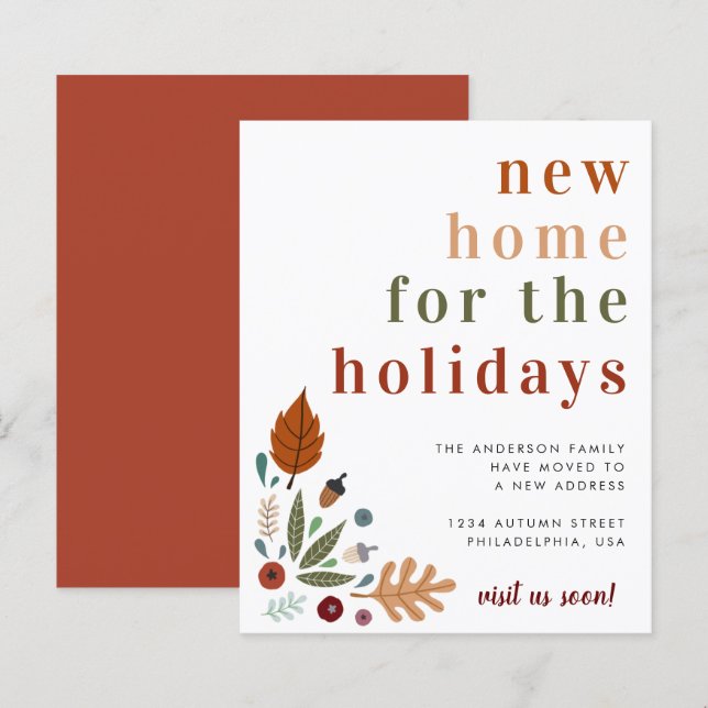 Orçamento Ação de Graças Novo Anúncio de Movimenta (Frente/Verso)