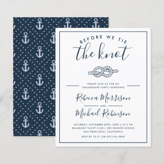 Orçamento Antes De Amarrarmos O Noivado Náutico Do