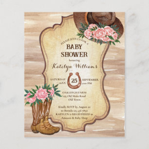 Orçamento As botas de cowboy russas sentiam que as