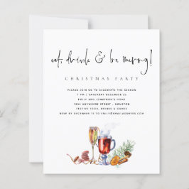 Orçamento Beba Bebida Seja Feliz Festa De Natal Co