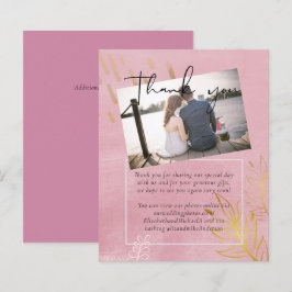 ORÇAMENTO Casamento Rosa Poeira Dourado