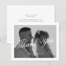 Orçamento Clássico Foto de Casamento com Letra Ele