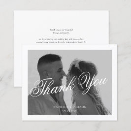 Orçamento Clássico Foto de Casamento com Letra Ele