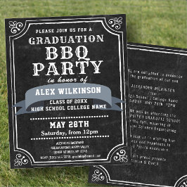 ORÇAMENTO Convite de Graduação Festa Churrasco Lou