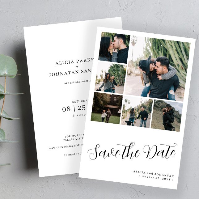 Orçamento de colagem de várias fotos para casament (Criador carregado)