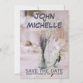 Orçamento de Convite Simples para Casamento