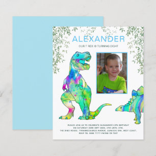 Orçamento de Fotos do Aniversário do Rugido do Din