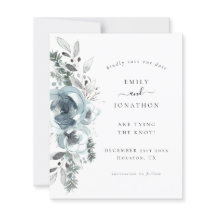 Orçamento de inverno Florais Data da Salvação