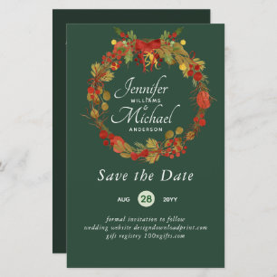 Orçamento de LeahG Datas de Salvamento Vermelho Ru