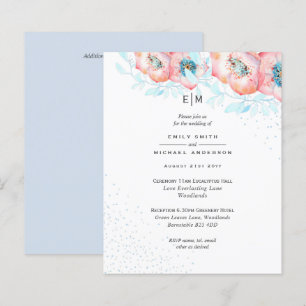 ORÇAMENTO DE Recepção de casamento de Rosa com 