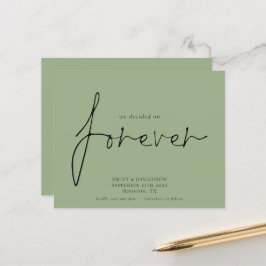 Orçamento Decidido Em Verde Para Sempre Salvar A D