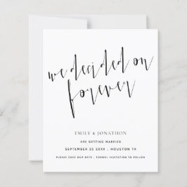 Orçamento Decidido Para Sempre Qualquer Cor Salvar