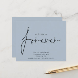 Orçamento Decidimos para o Forever Azul Salvar a D